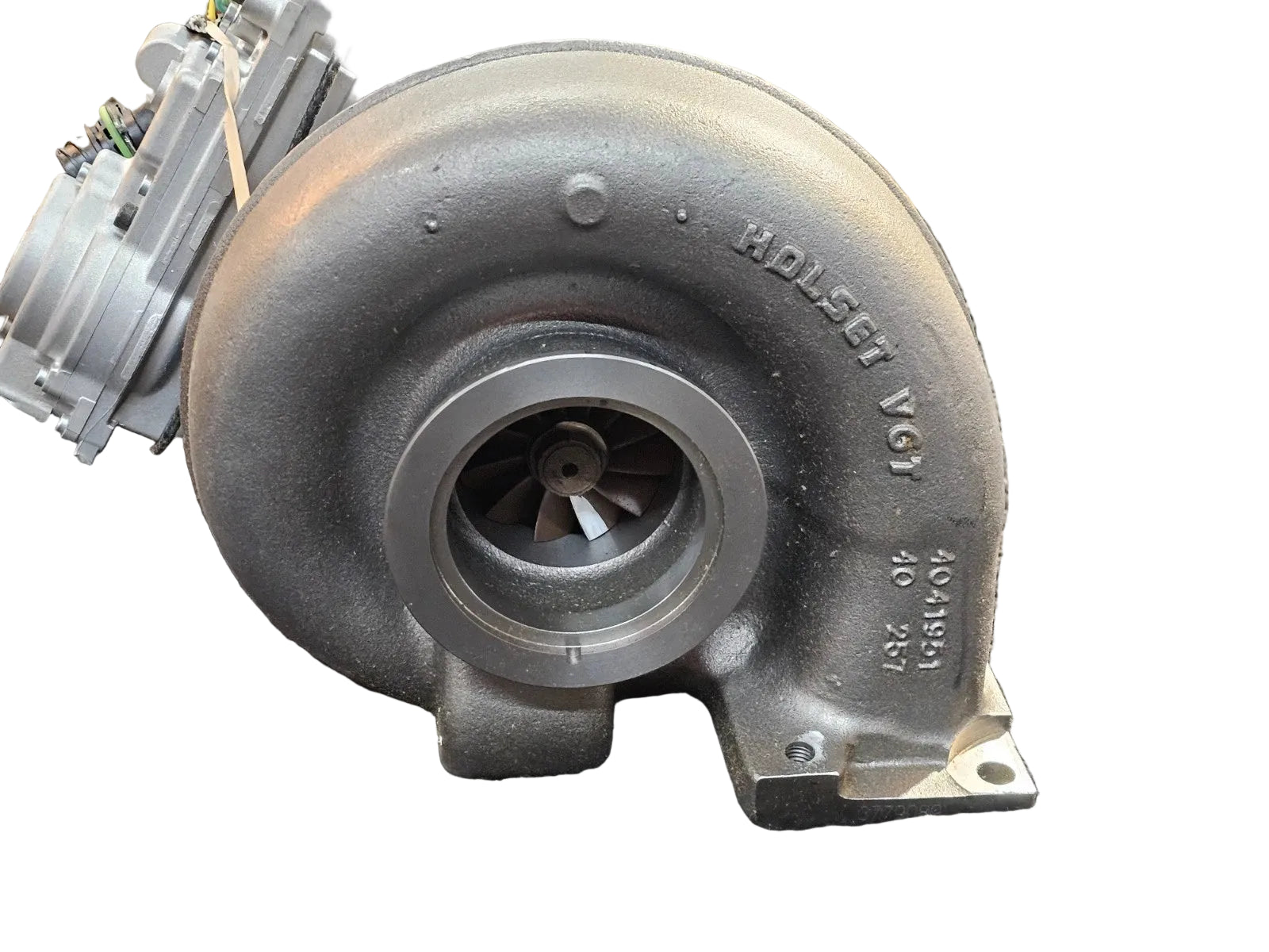 22233320 Genuine Cummins Turbocharger