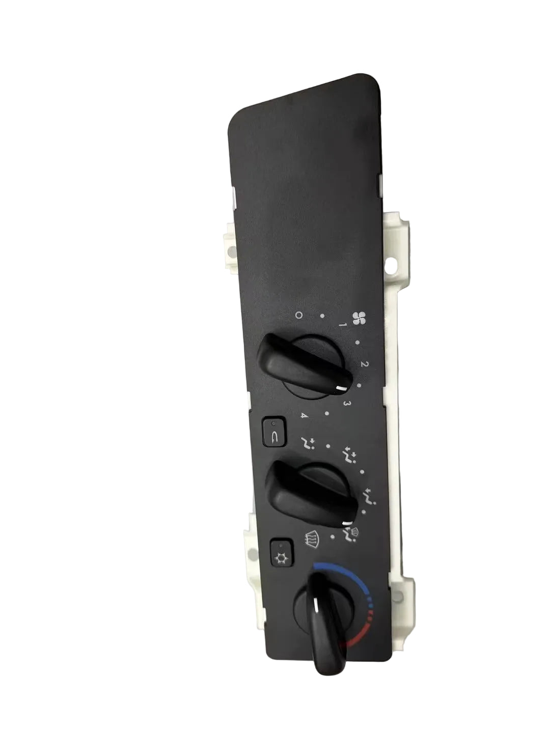 A2254708220 Genuine Freightliner Temperature Control Panel Head