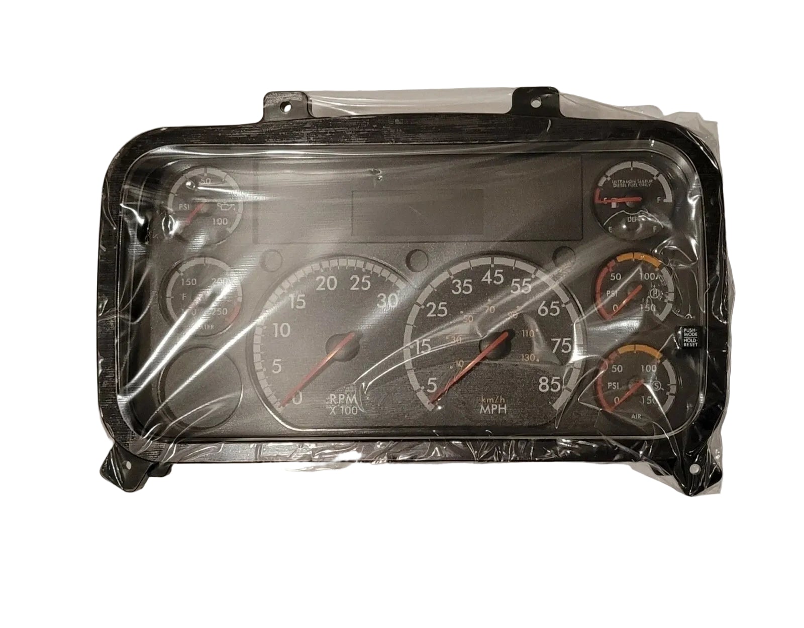 A22-77153-014 Genuine Freightliner Instrument Cluster
