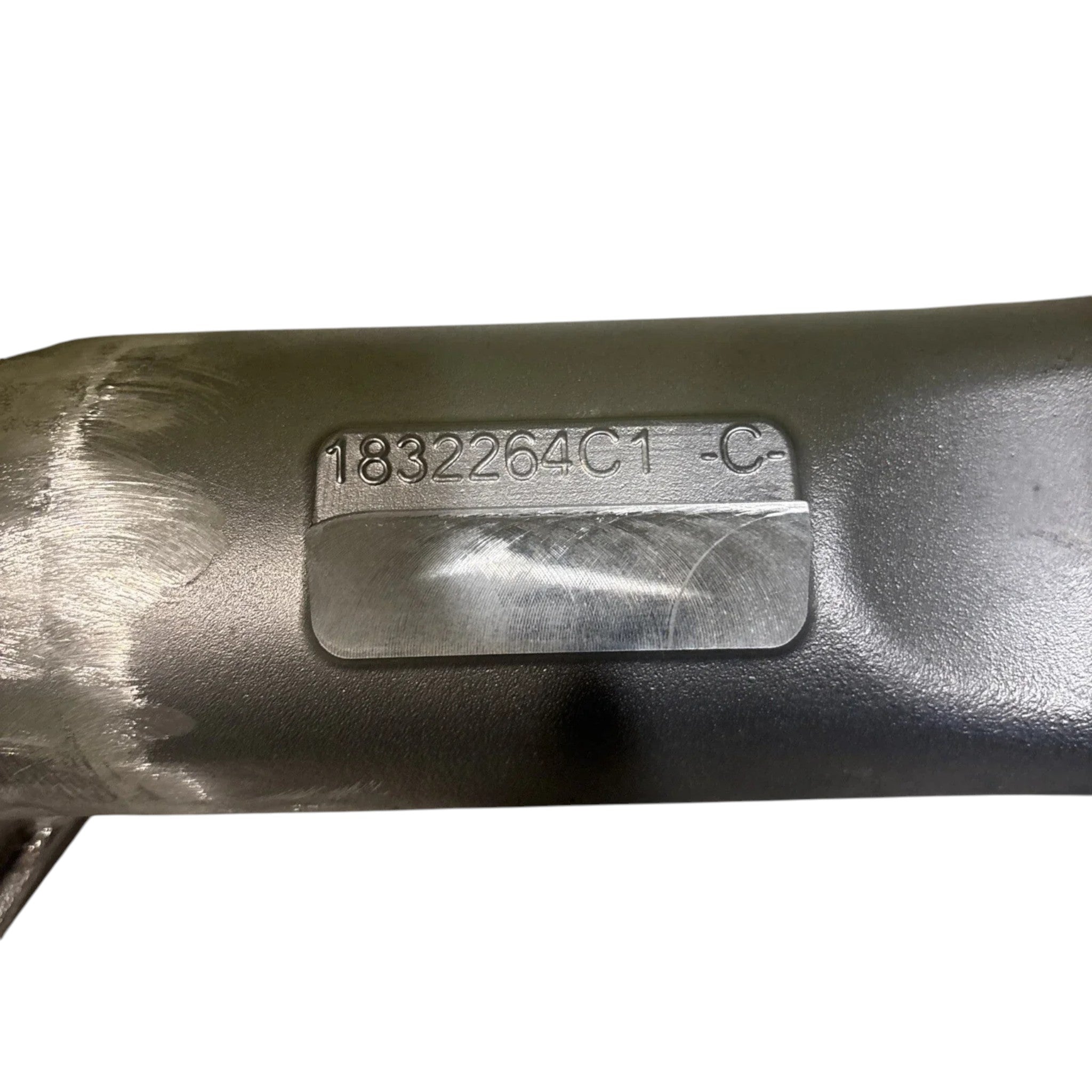 1858634C1 Genuine International Duct Assembly