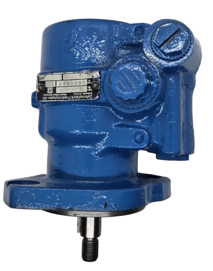 7674974909 Genuine ZF  Power Steering Pump No Core
