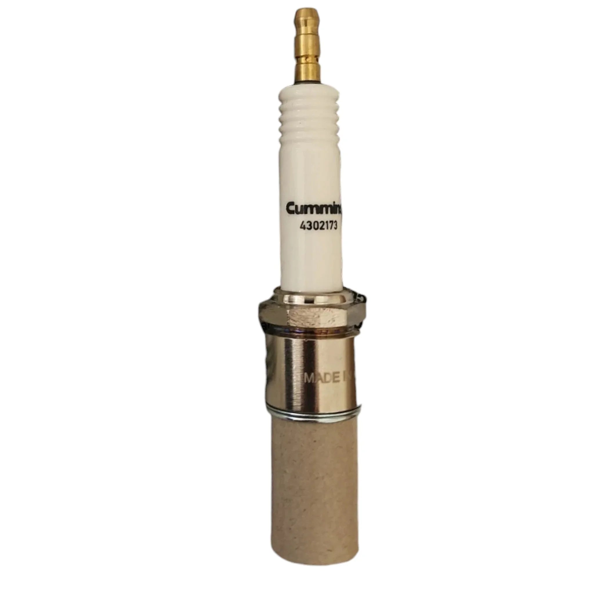 4924505 Genuine Cummins Spark Plug Kit