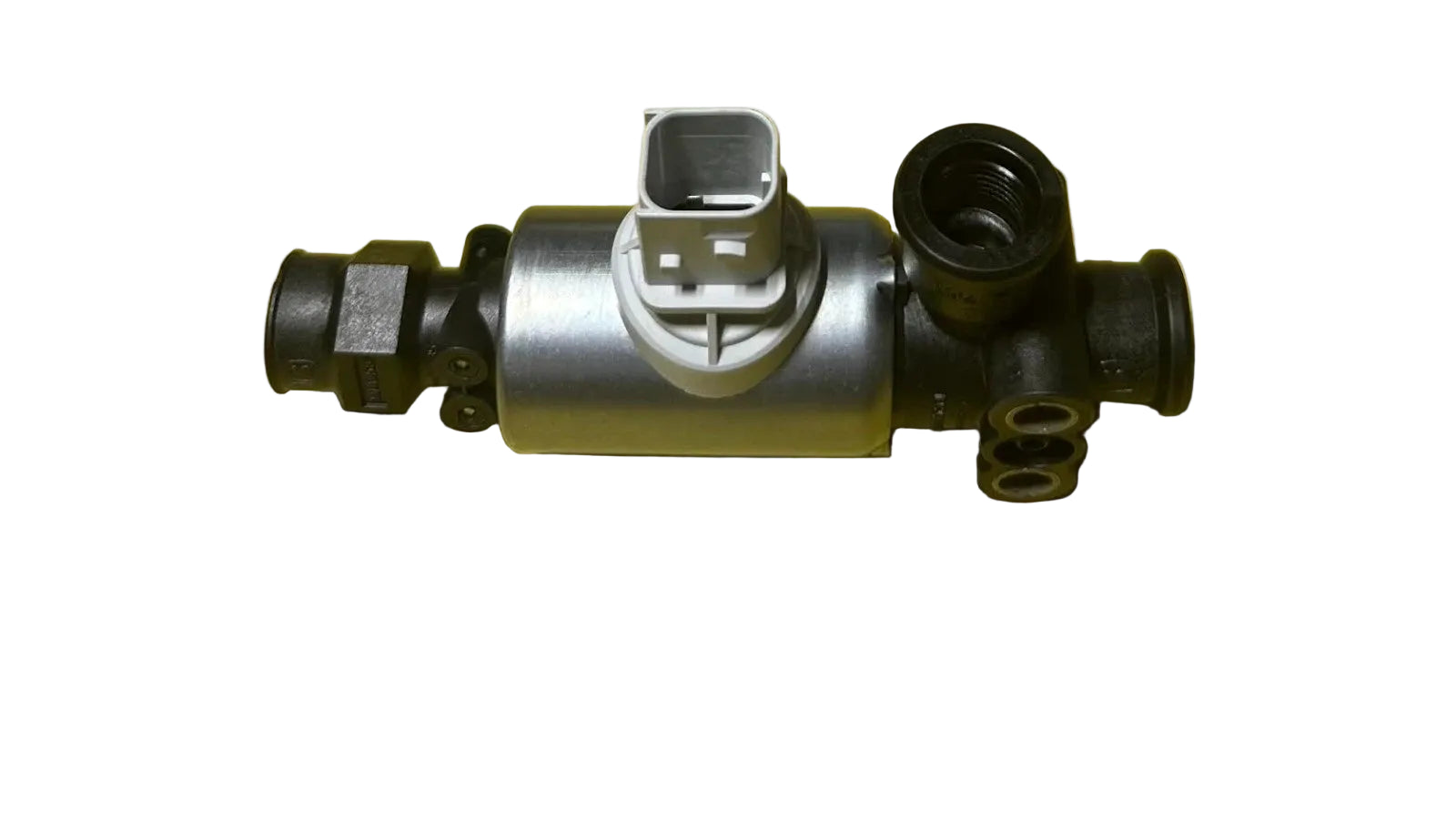 A12-24096-001 Genuine Freightliner Global Solenoid Valve Assembly - High NC Vent