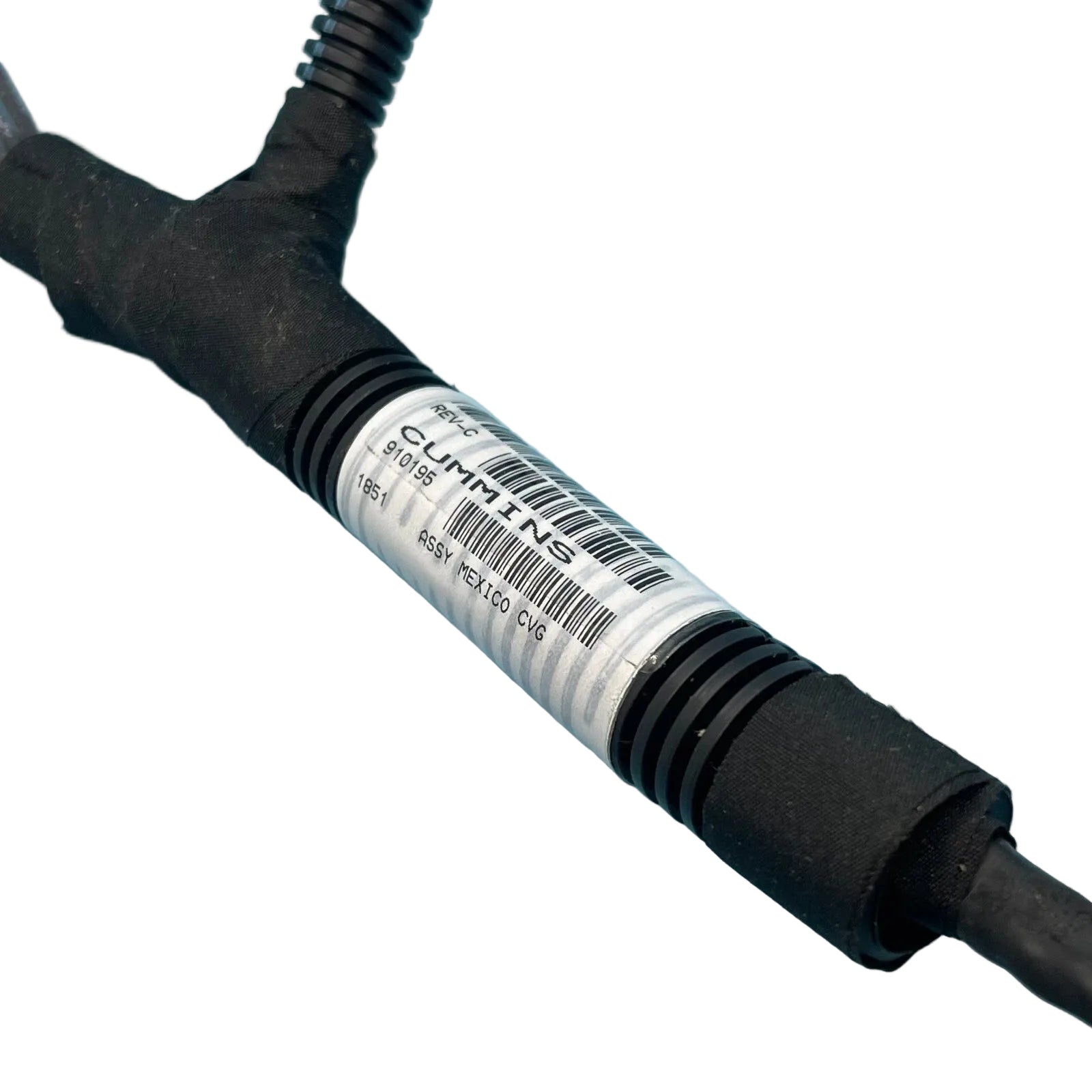 4353447 Genuine Cummins Harness Wiring