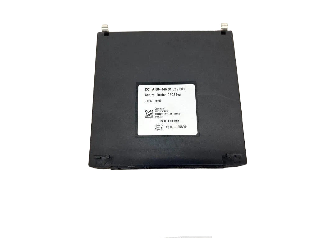A0044463102 Genuine Detroit Diesel Common Powertrain Control CPC3