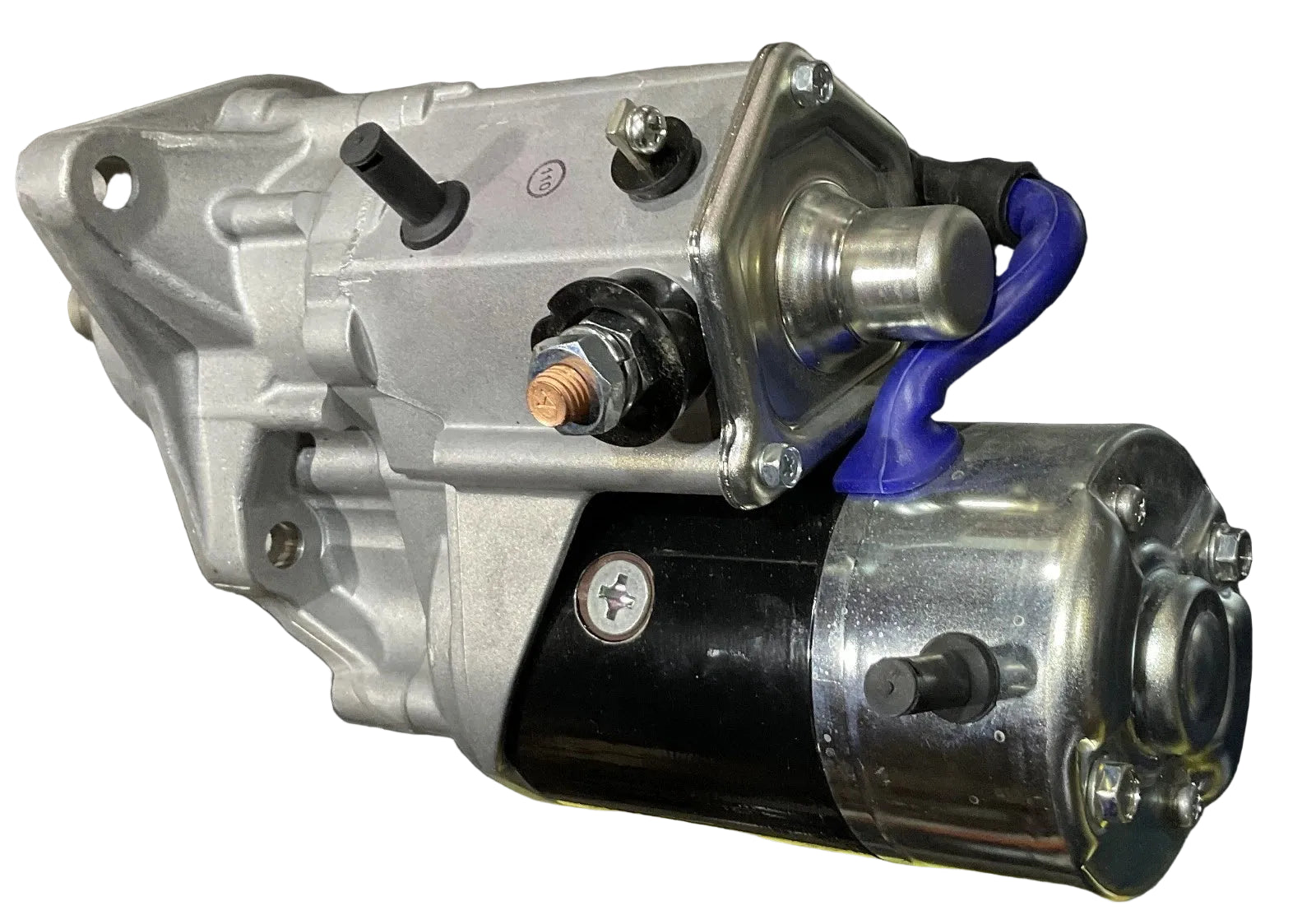 AS228000-3811 Genuine Denso Starter, Isb Bluebird