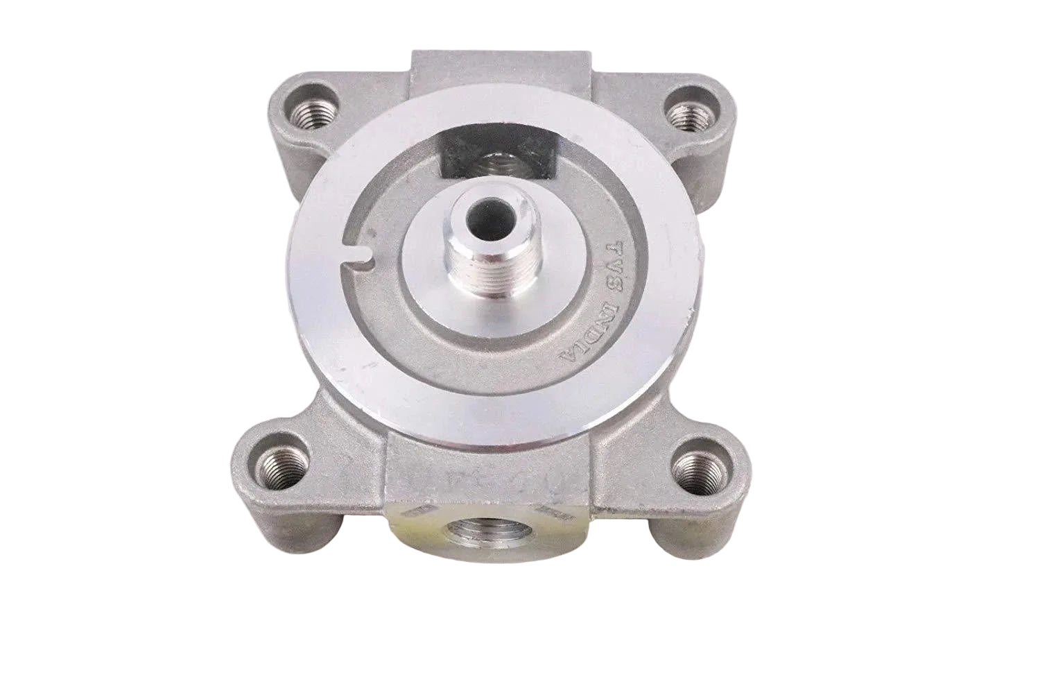204163 Genuine Cummins Diesel Engine Remote Mount Coolant Filter Head
