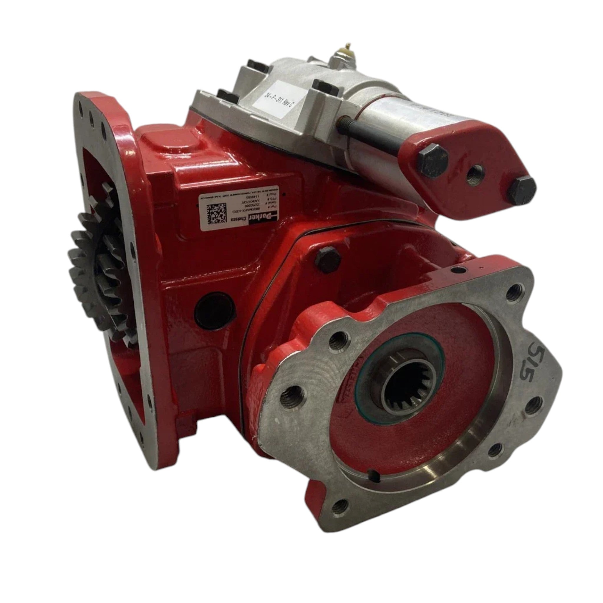 880XMAHX-A3XS Genuine Chelsea Power Take Off PTO