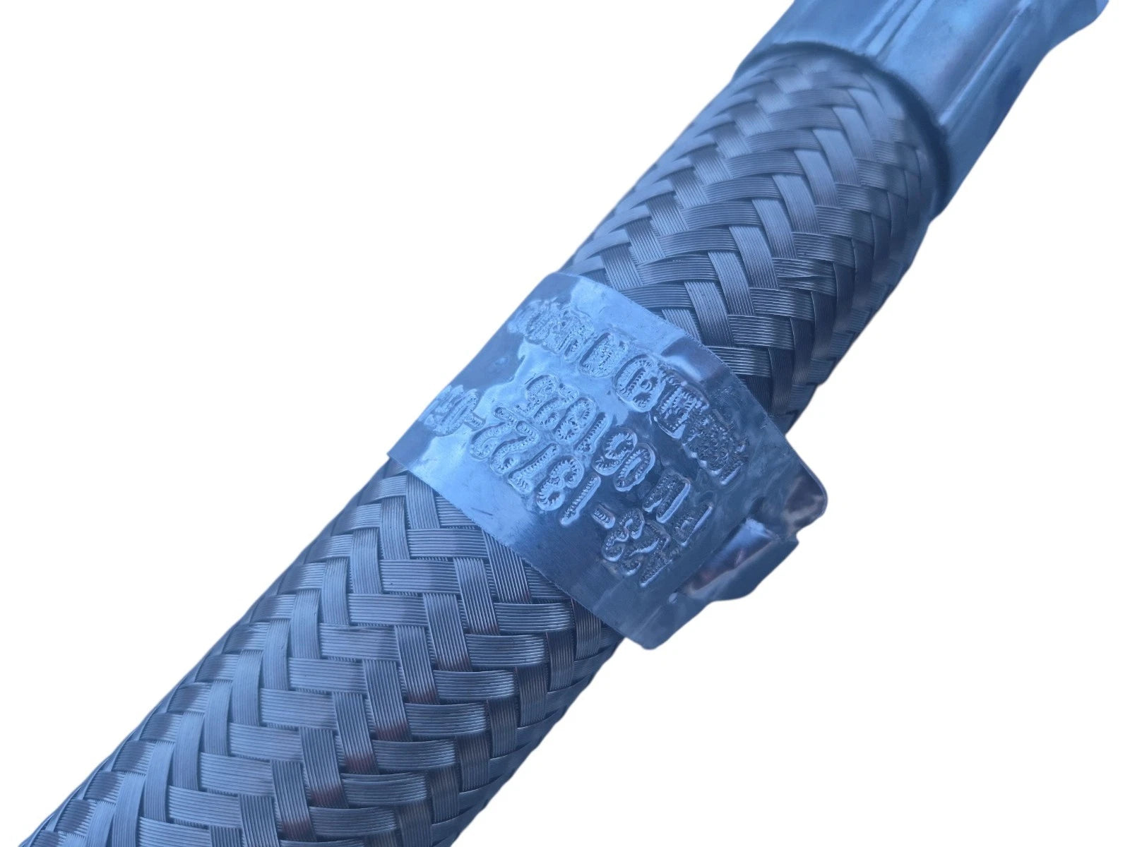 A23-13722-054  Genuine Freightliner Air Brake Compressor Discharge Hose
