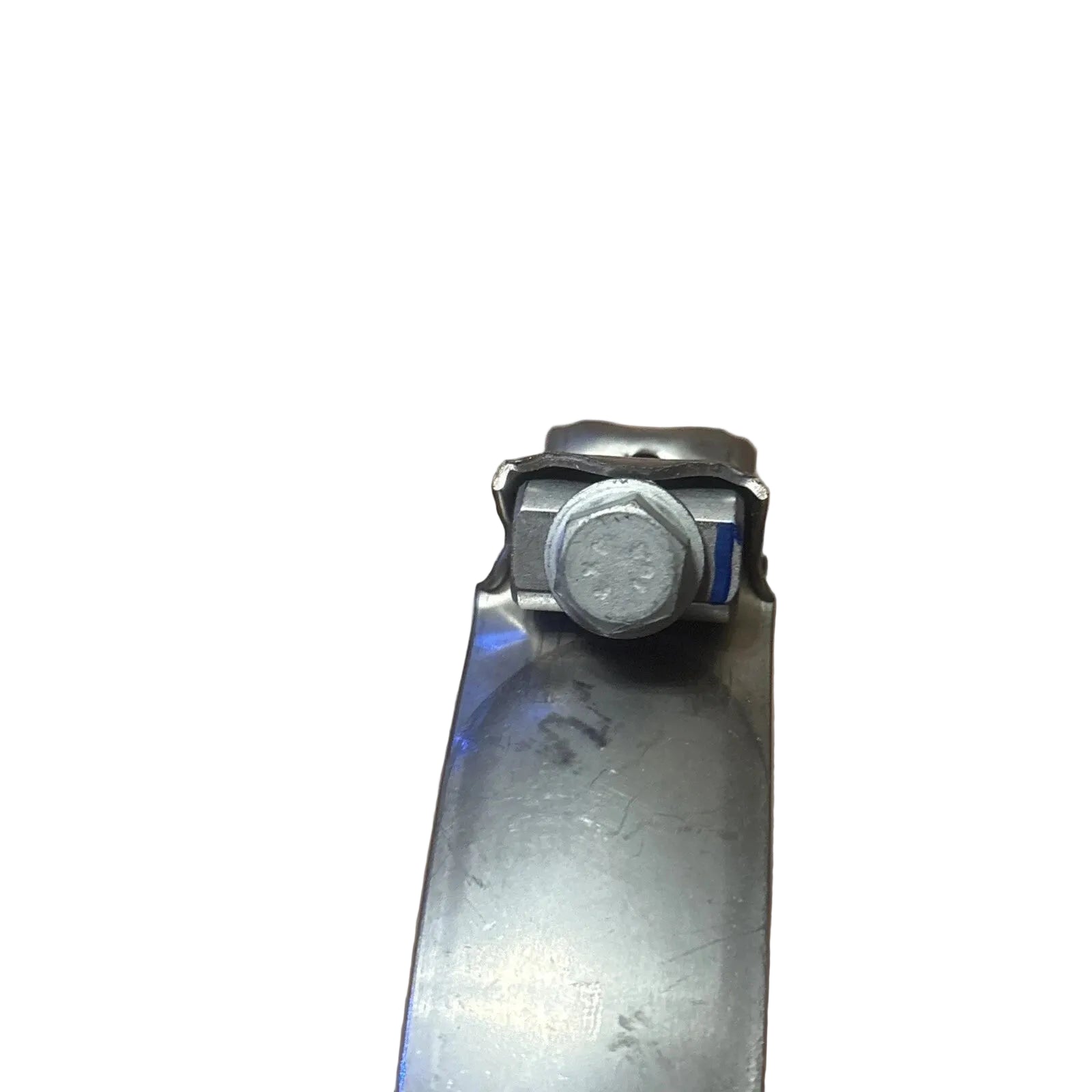 344-8311 Genuine Caterpillar Stainless Exhaust Clamp