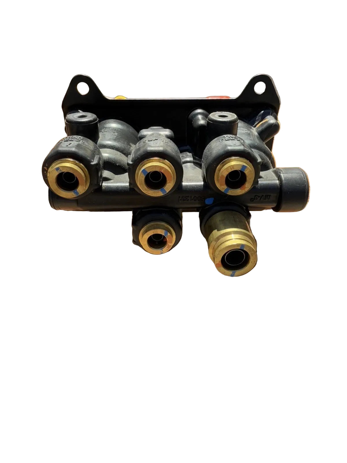 01674AS Genuine Bendix Pull Air Brake Valve
