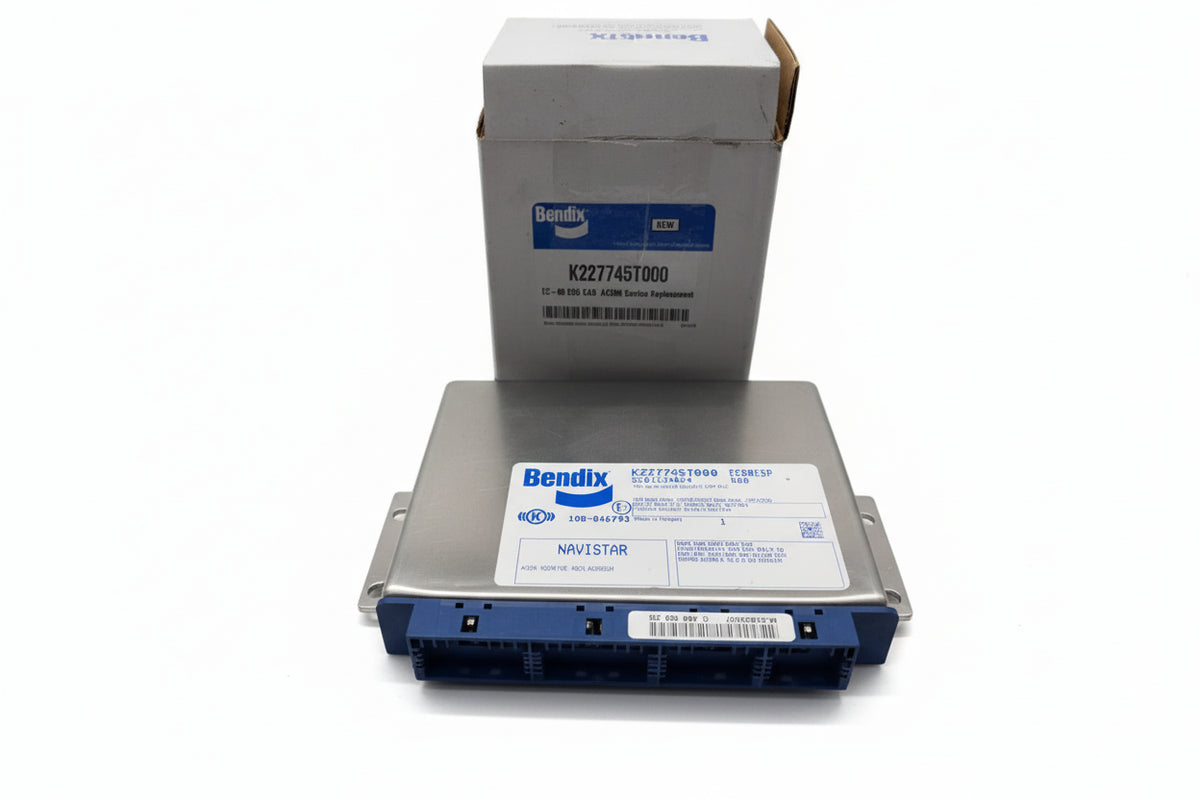 Genuine Bendix Electronic Control Unit