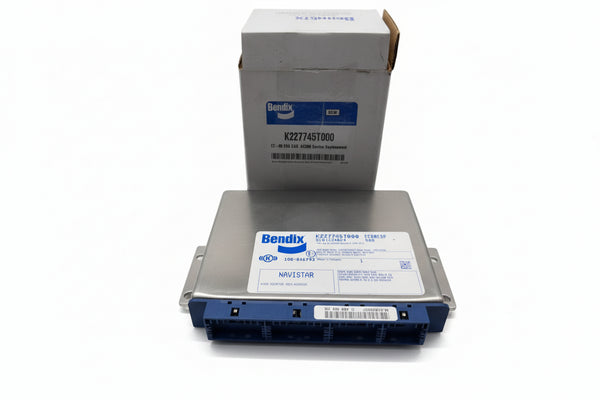 K227745T000 Genuine Bendix Electronic Control Unit – ADVANCED TRUCK PARTS