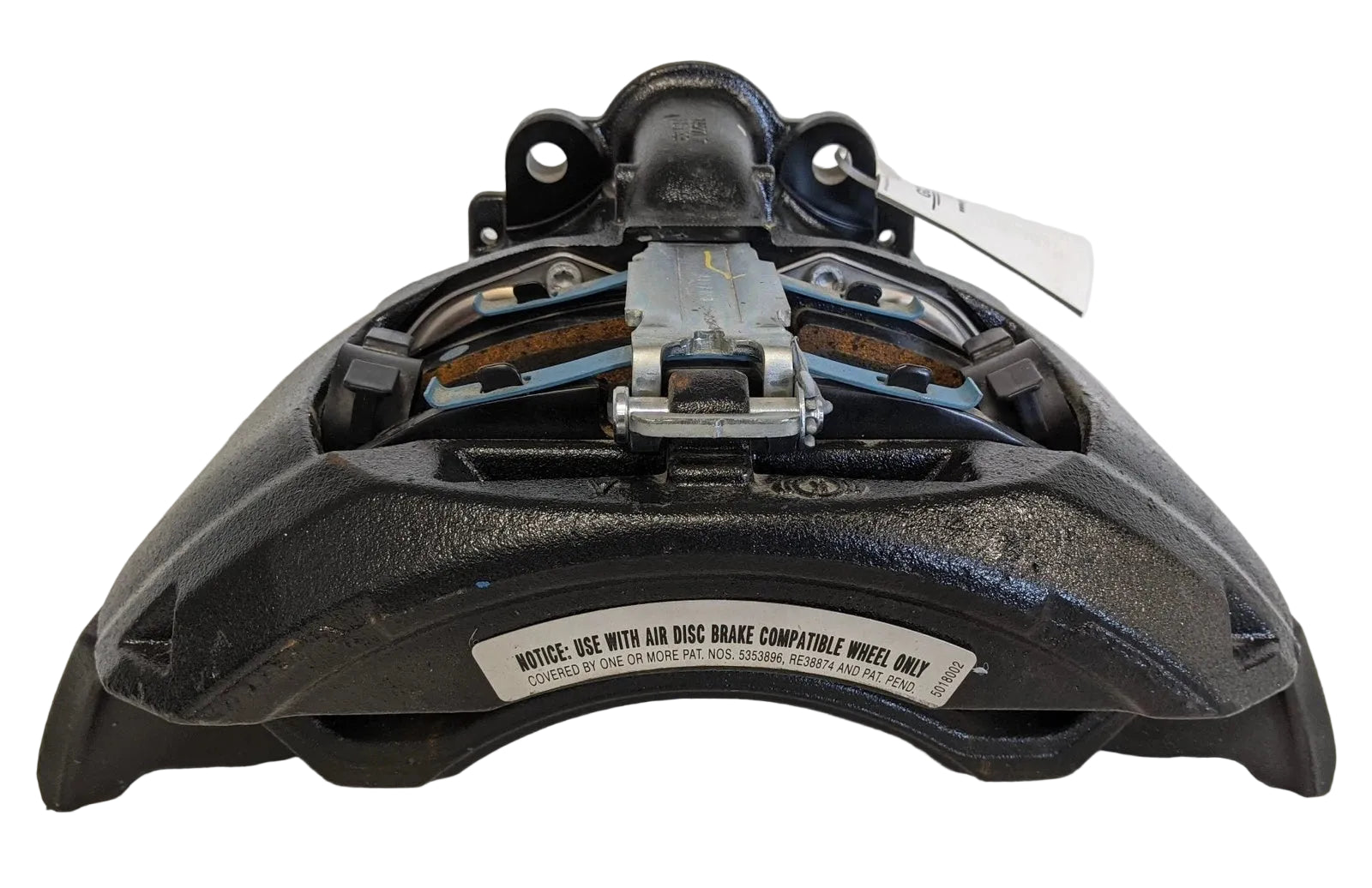 K025426 Genuine Bendix Disc Brake Caliper Pads