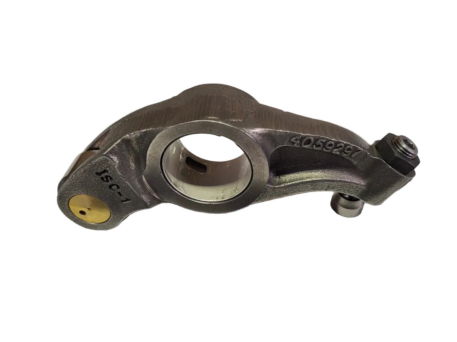 4059411 Genuine Cummins ISX QSX Exh. Rocker Lever