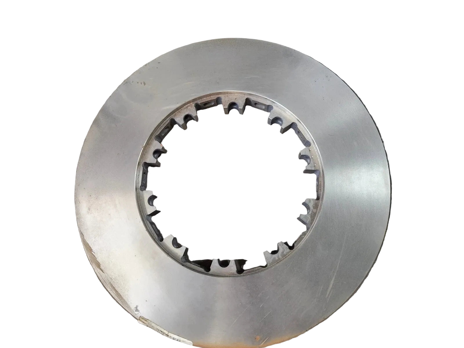 2642543C91 International  International  Disc Brake Rotor