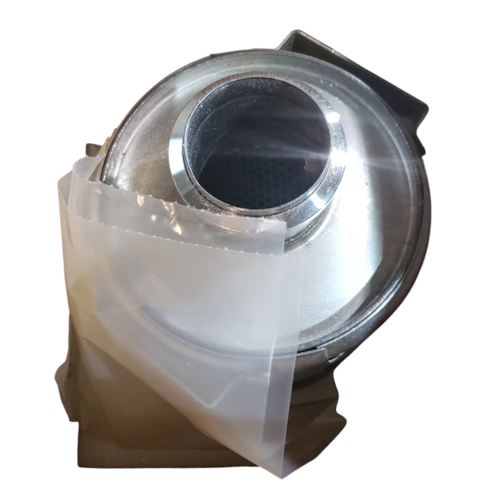 5287473 Genuine Cummins Inlet Module