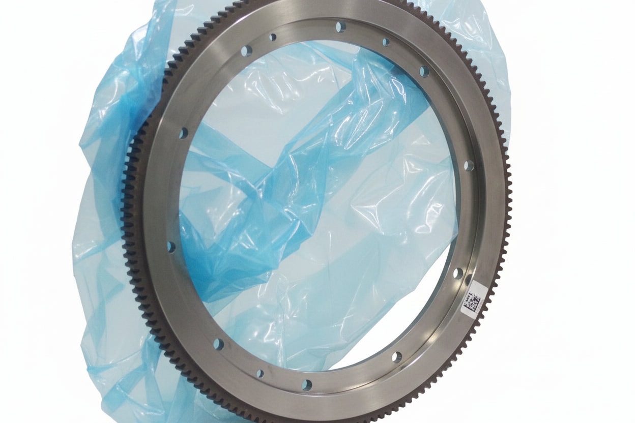 3281540 Genuine Cummins Fly Ring Gear Adapter