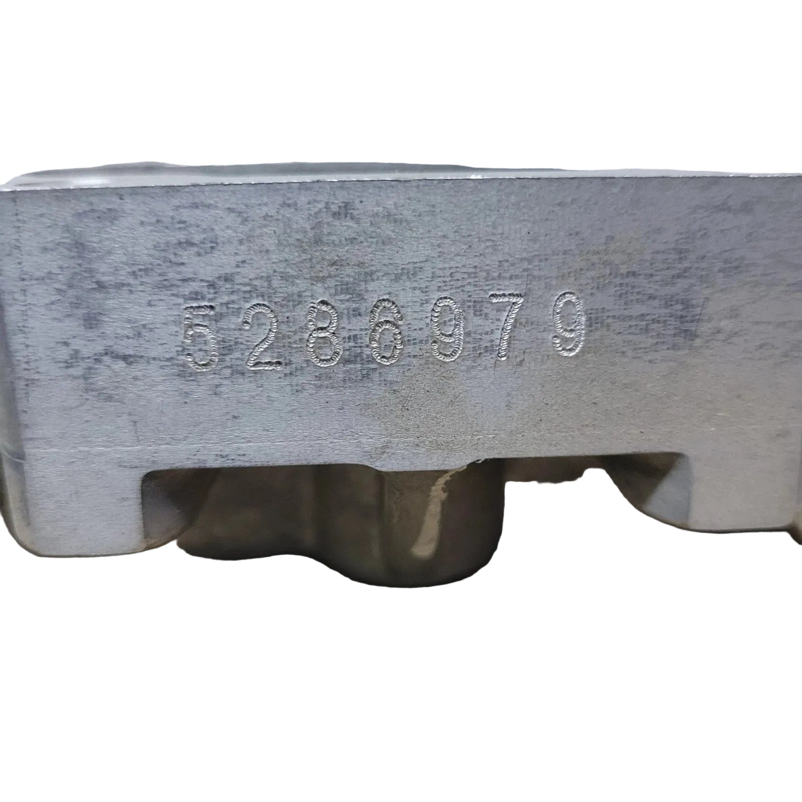 5286979 Genuine Cummins Timing Gear Housing
