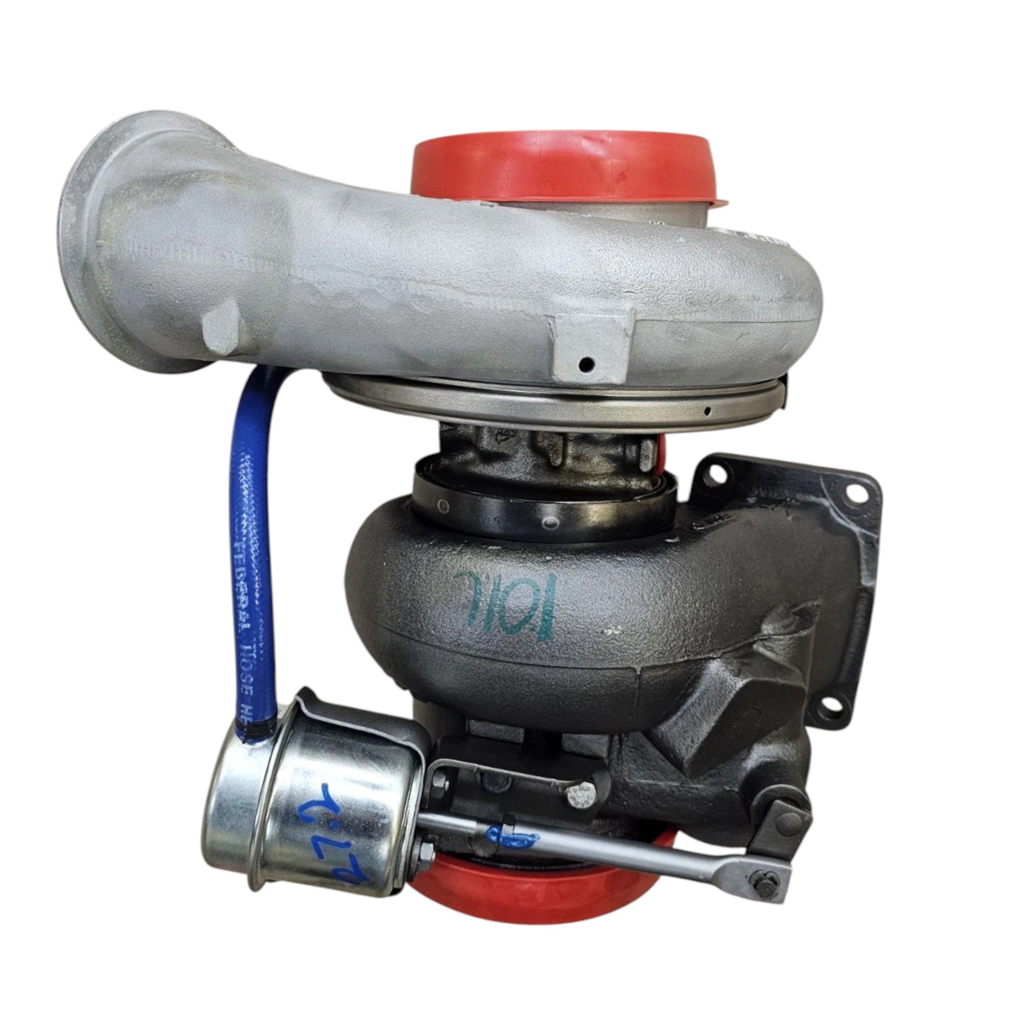 7147889002S Genuine Garrett Turbocharger