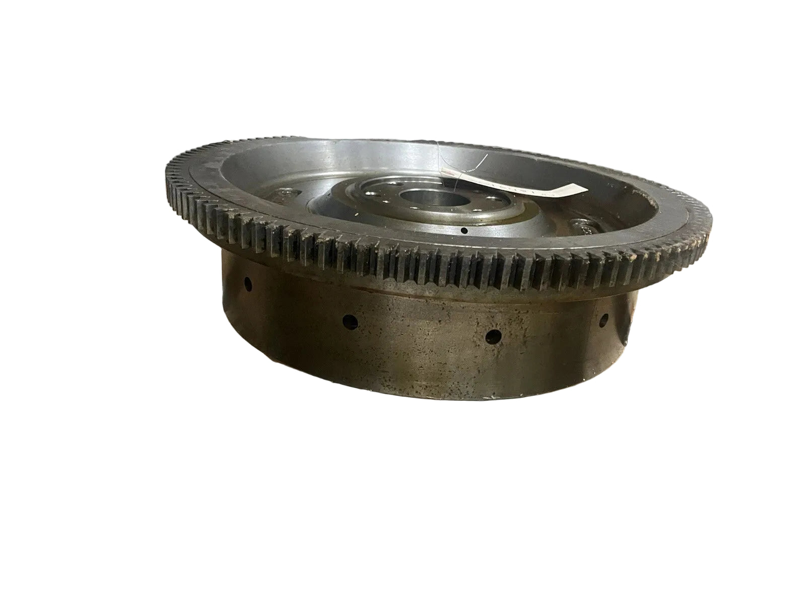 3016481 Genuine Cummins Flywheel