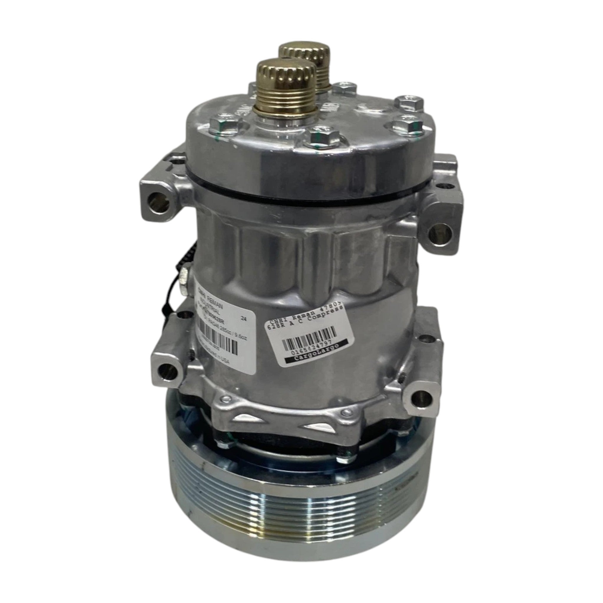 47809628R CNH A/C Compressor