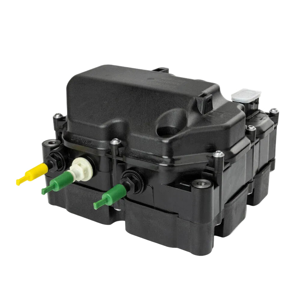 52014104AA Genuine Cummins Denoxtronic 2.2 Control Def Urea Pump 12v For Cummins Isx Isb Isc