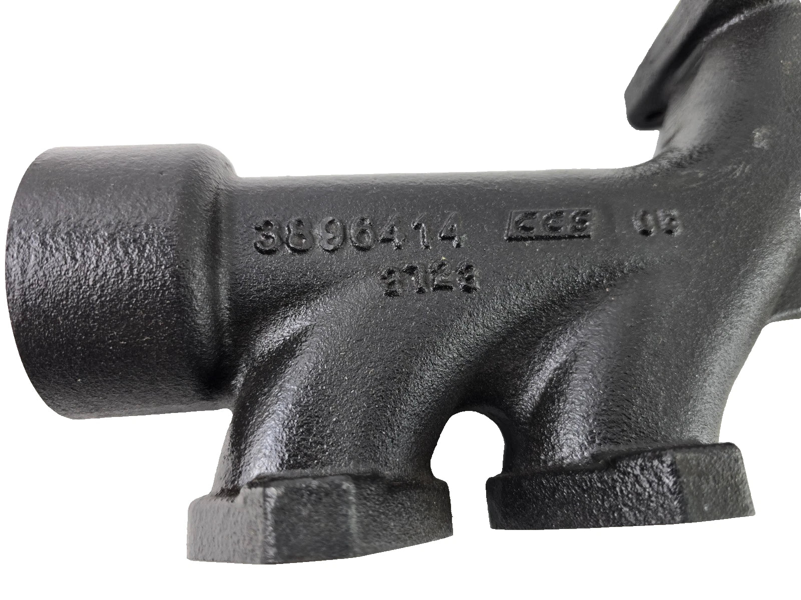 3068822 Genuine Cummins Exhaust Manifold