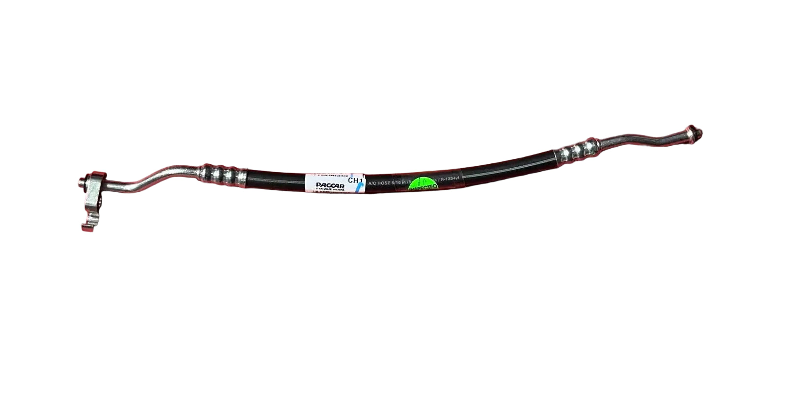 F502043100 Genuine Paccar A/C Liquid Line Assembly