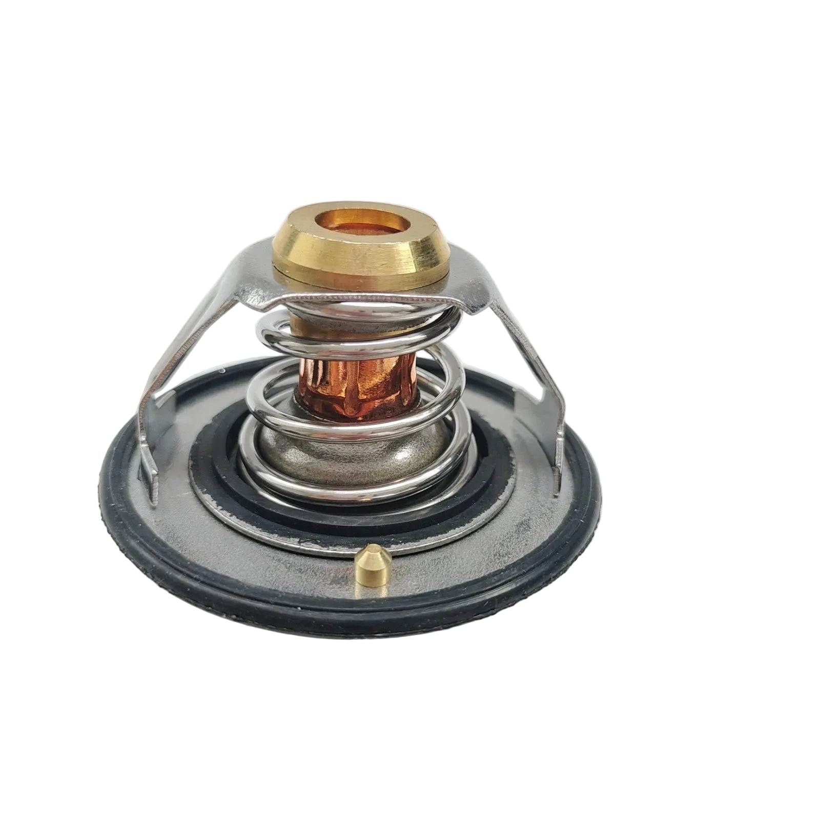 3954830 Genuine Cummins THERMOSTAT for 5.9L 24V Cummins Dodge 03-07 Ram 2500 3500