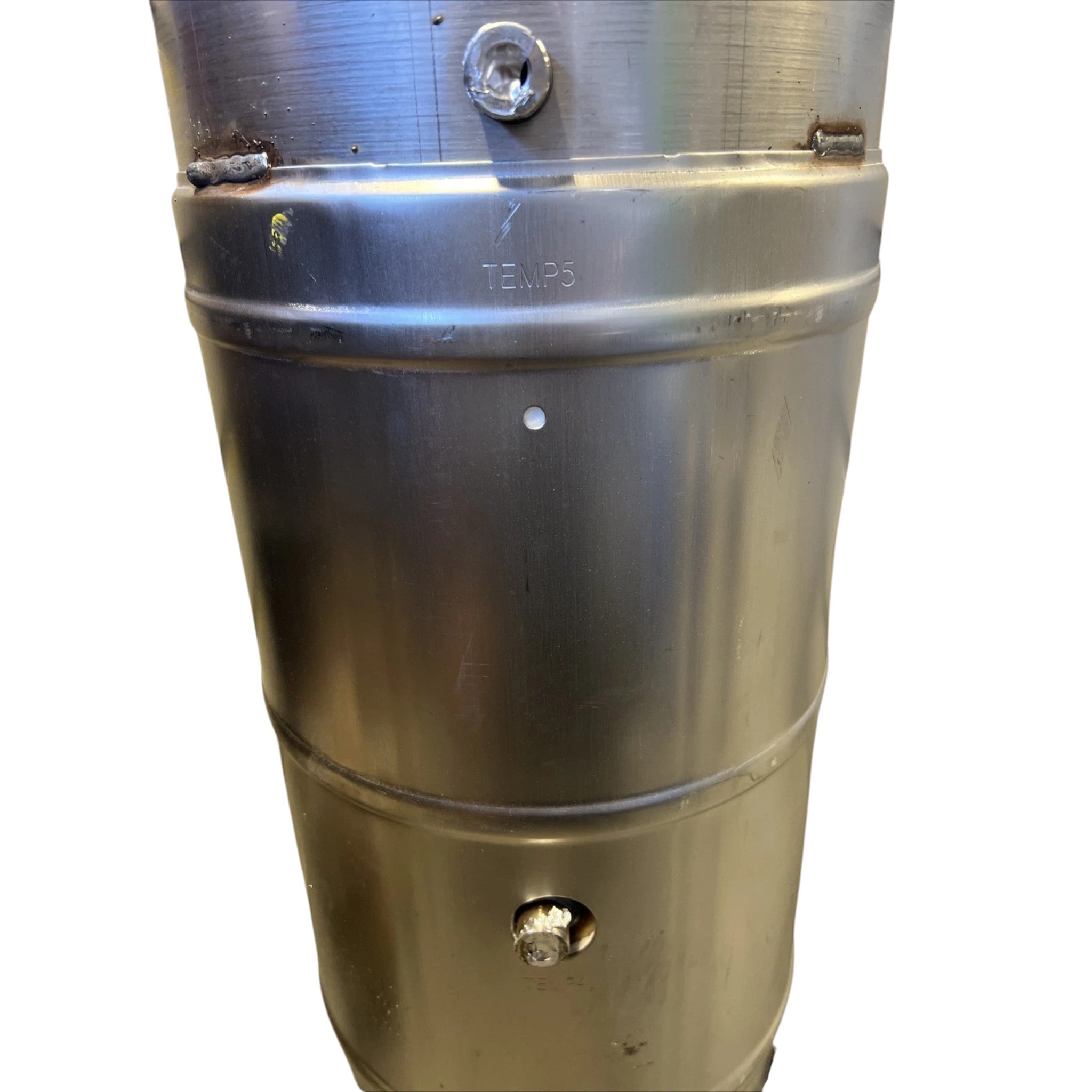 5506091 Cummins Aftertreatment Device