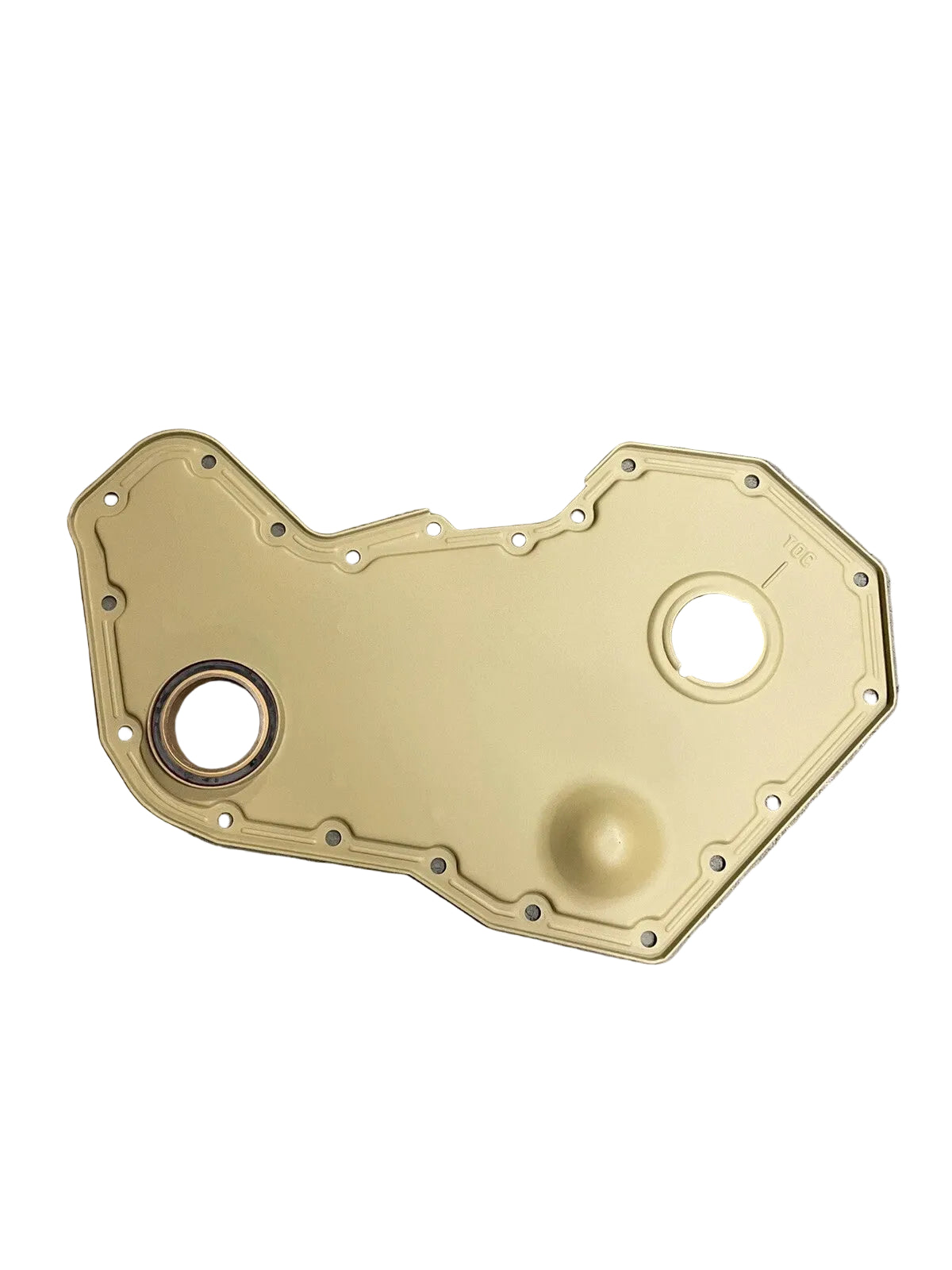 3944990 Genuine Cummins Cover,gear