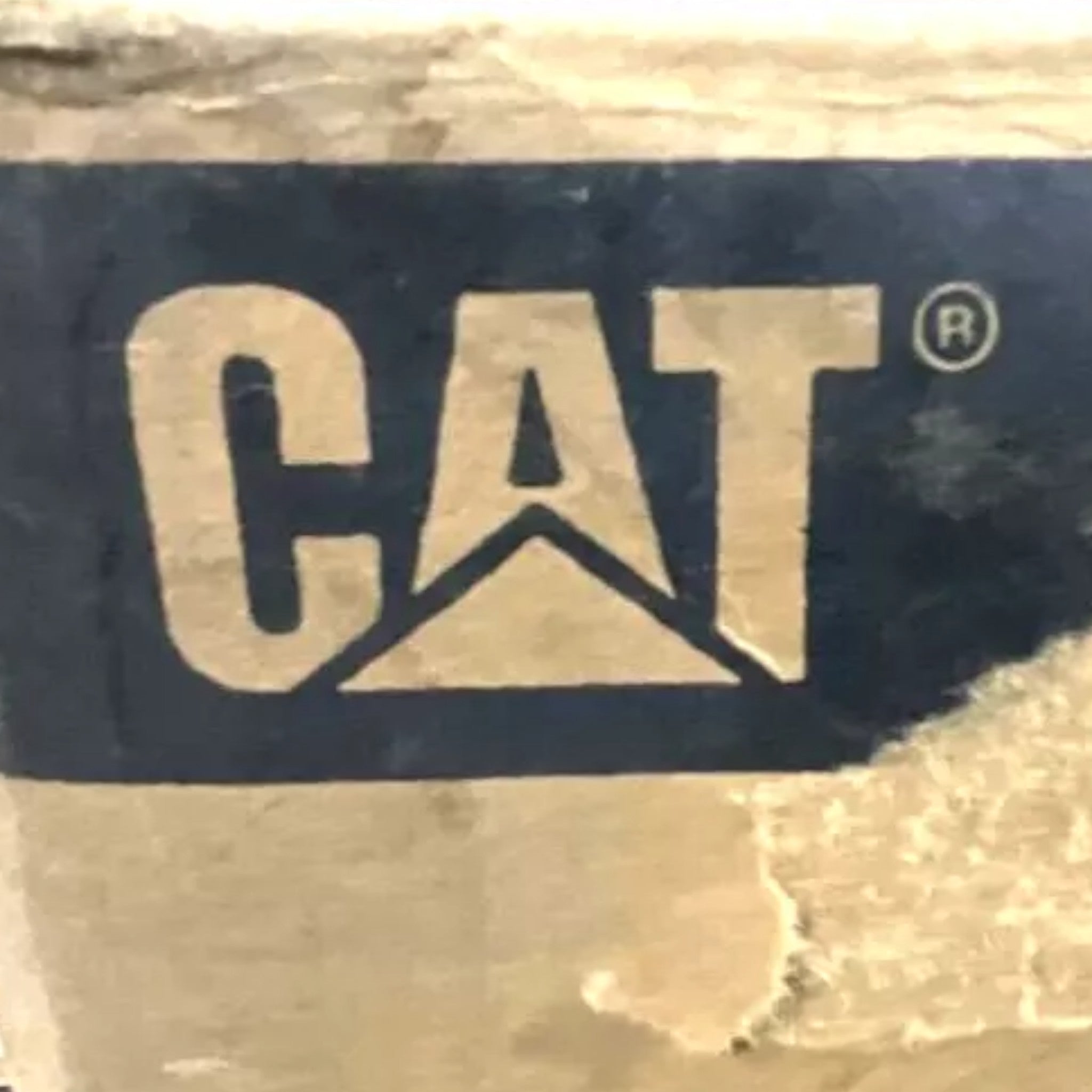 10R3644 Genuine CAT Transmission Oil Cooler Core