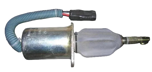 3922864 Genuine Cummins Shut Down Solenoid