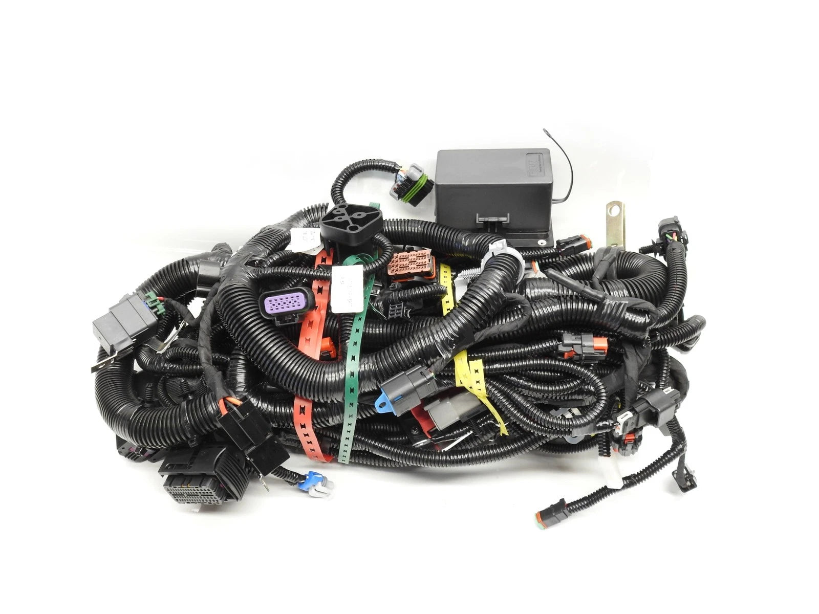 John Deere Hydrostatic Transmission Chassis Harness