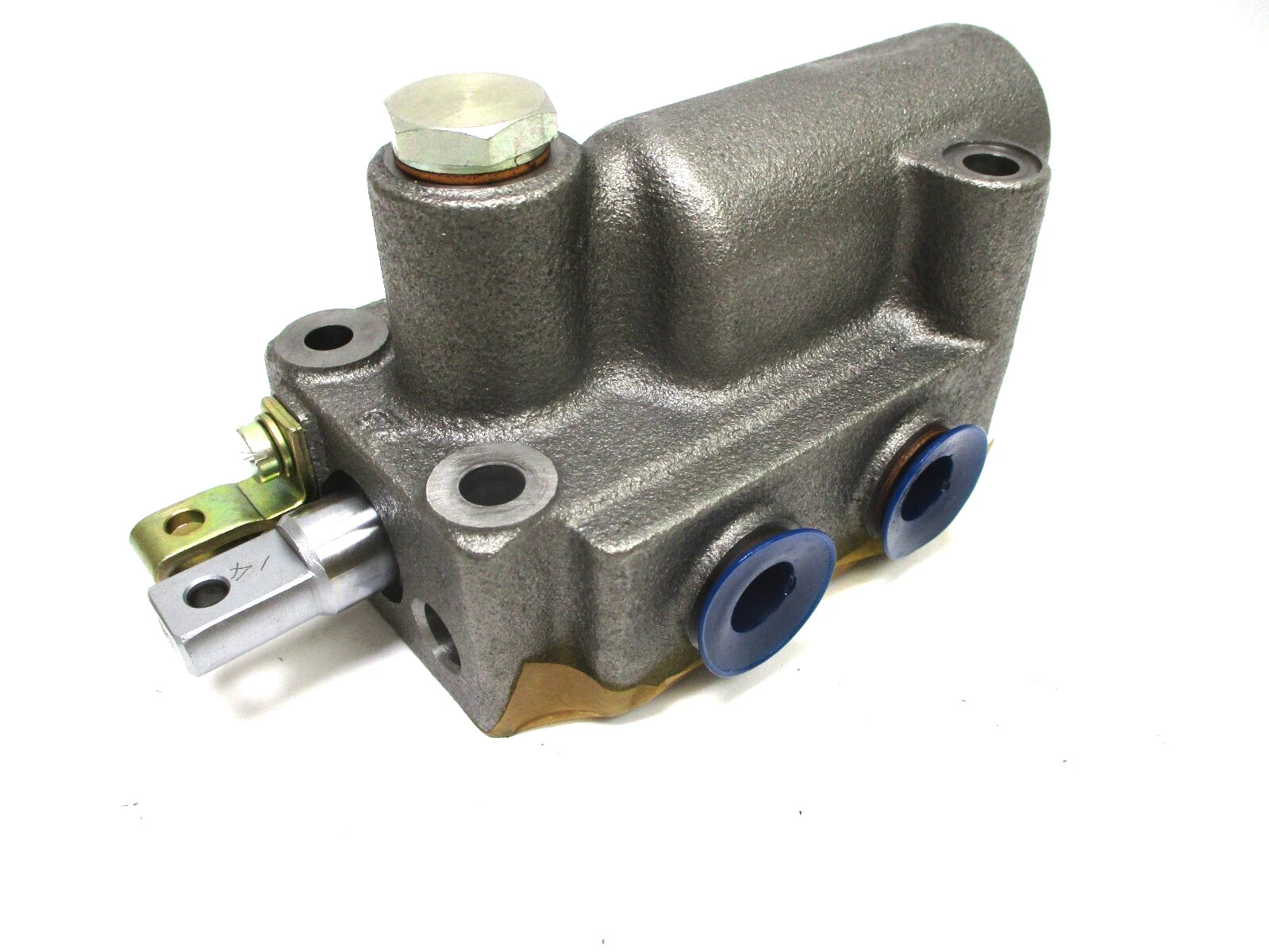 3542082350 Kubota Hydraulic Control Valve