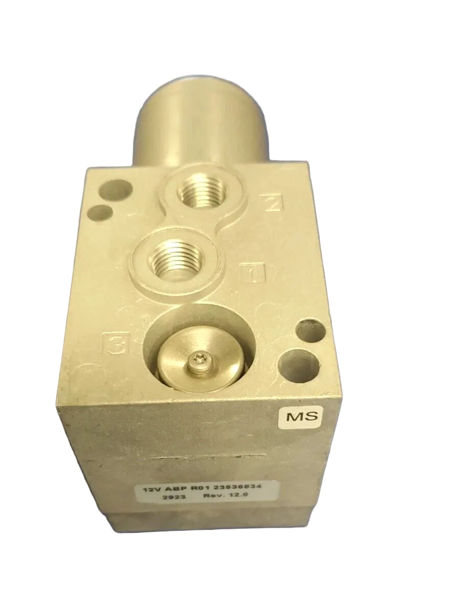 23530299 Genuine Detroit Diesel Numatic Control Valve