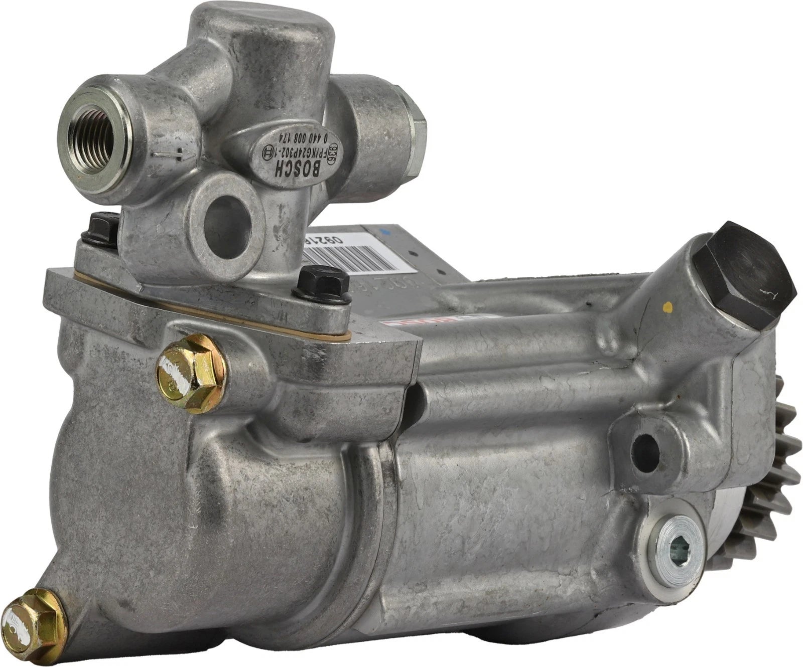 1879088C92 Genuine International High Pressure Pump T9.615 Case