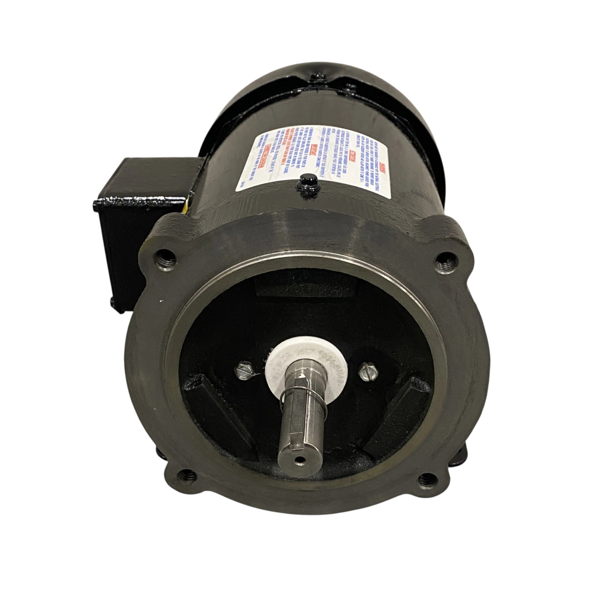 CDM3538 Genuine Baldor Inverter Duty Motor