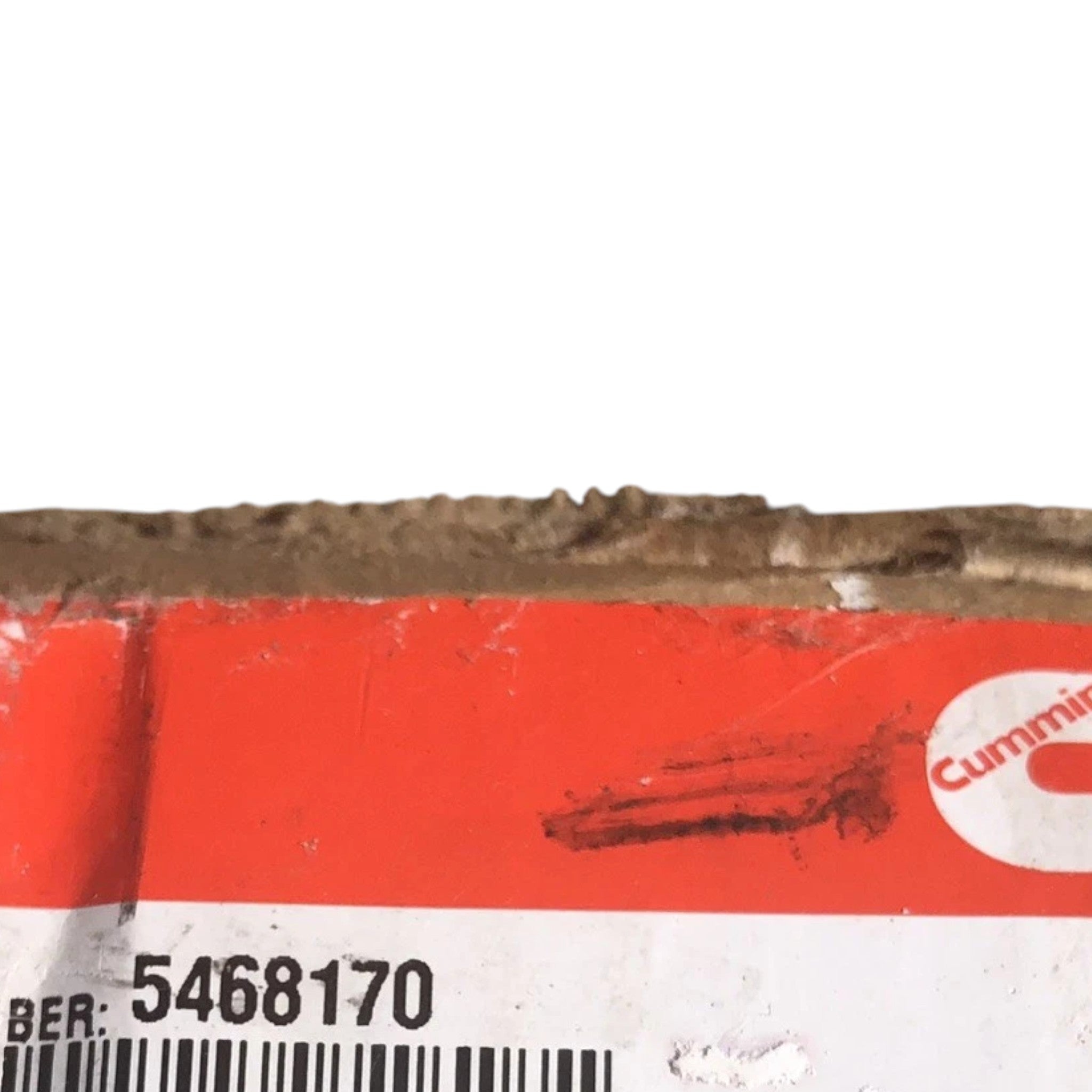 3689586 Genuine Cummins Gear Housing