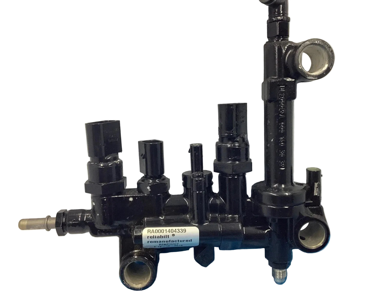A0001404339 Genuine Detroit Diesel Exhaust Fluid (DEF) Metering Unit