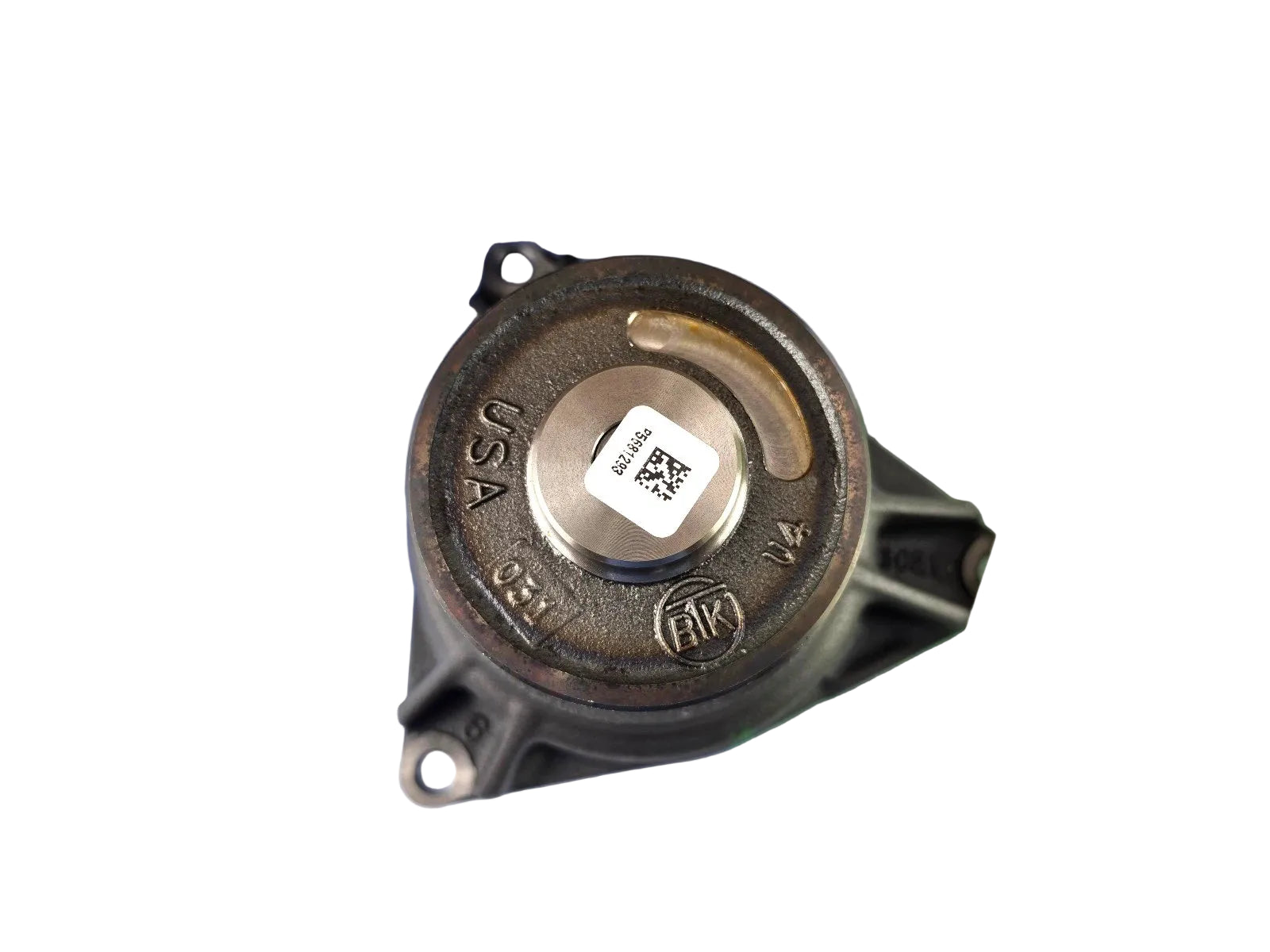 557902 Genuine Cummins Water Pump Kit
