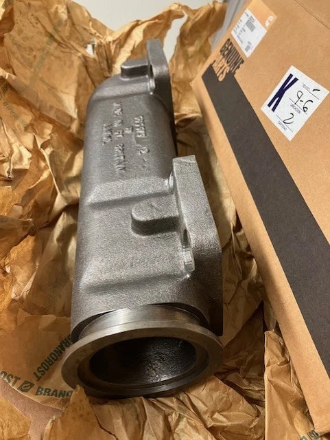 3633734 Genuine Cummins Exhaust Manifold