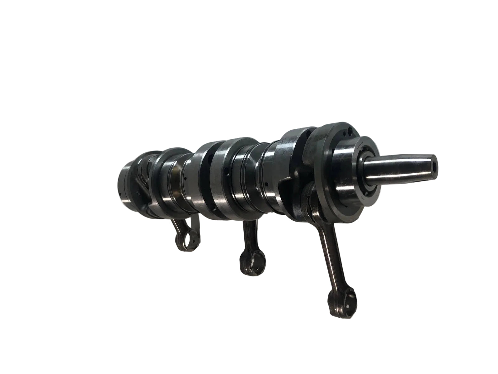 3008-631 Genuine Artic Cat Crankshaft For 2010 BearCat Z1