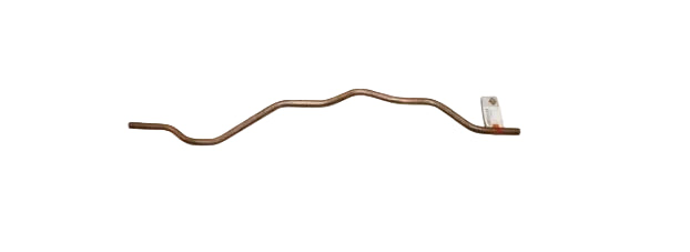 4019628C2 Genuine International Tube , Air Cprsr To Hose