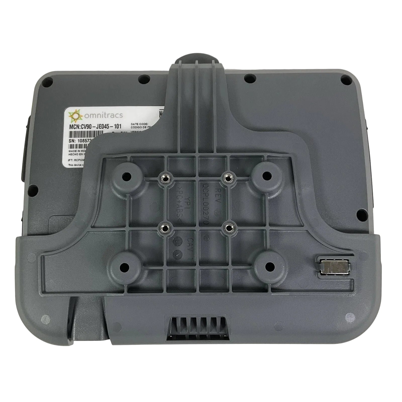 CV90-JE045-101 Genuine Omnitracs Intelligent Vehicle Gateway Electronic Logging Device 1