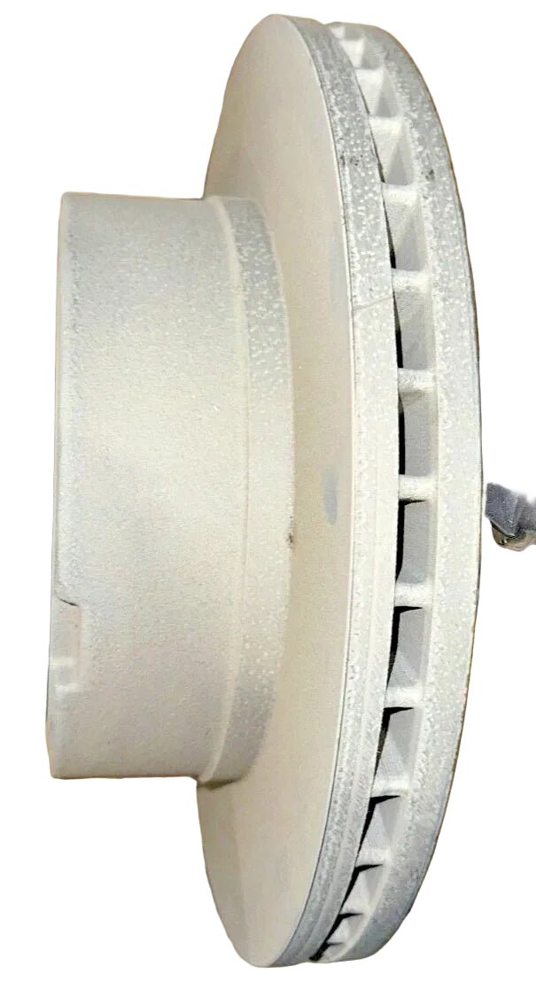 10003830 Genuine Conmet Medium Duty Disc Brake Hat Rotor 10-Bolt hole