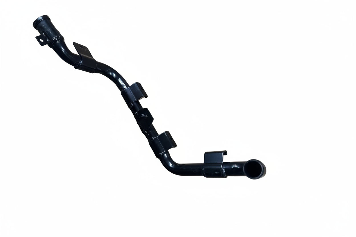 2514576C91 Genuine International Coolant Crossover Tube Only, No Hardware Included