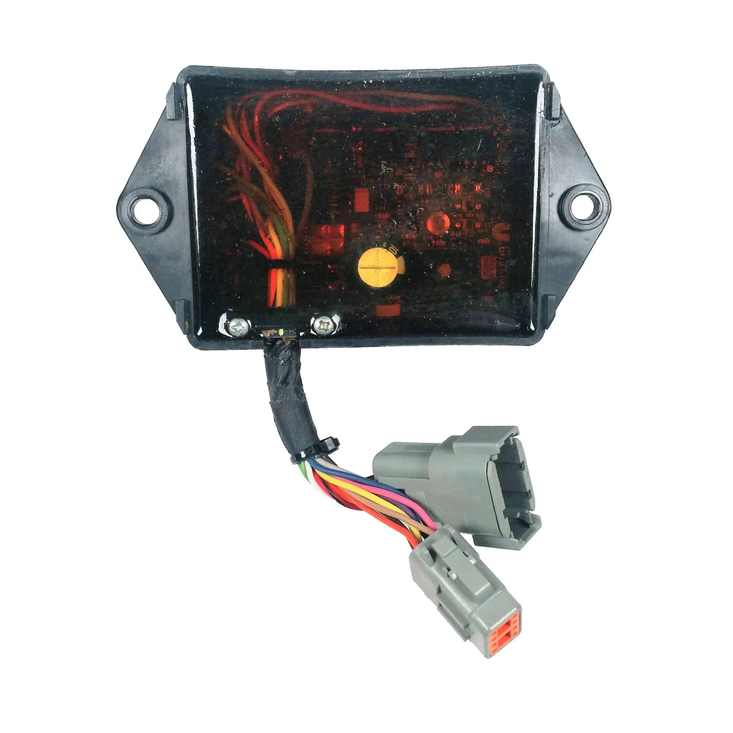 3104816 Genuine Cummins Electronic Control Moudle