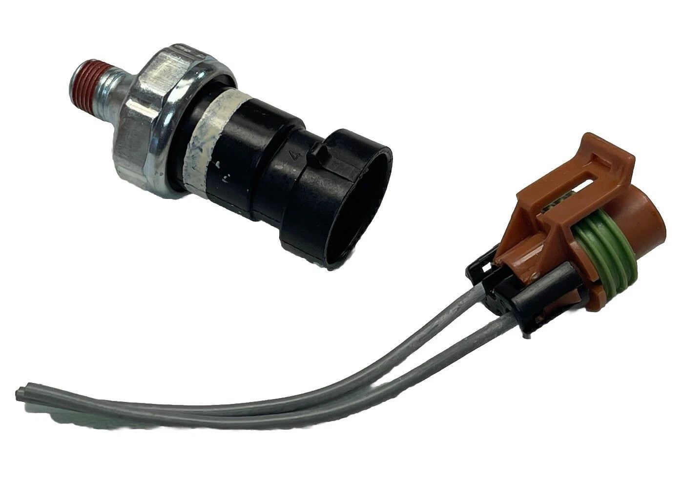 1698876C91 Genuine International Kit, Pressure Switch